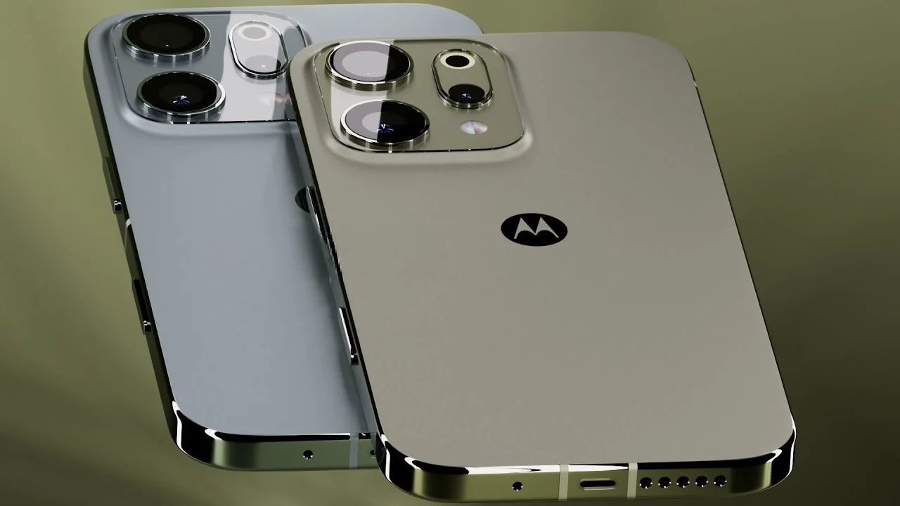 Motorola Edge 60 Ultra 5G